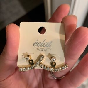 Ear jackets- new in packaging